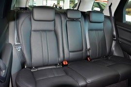 2016款路虎发现神行2.0T