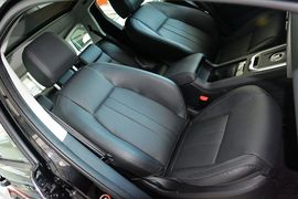 2016款路虎发现神行2.0T