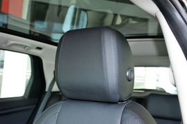 2016款路虎发现神行2.0T