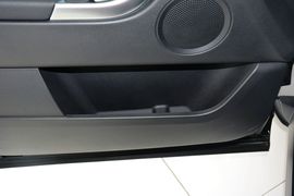 2016款路虎发现神行2.0T