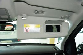 2016款路虎发现神行2.0T