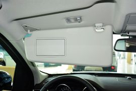 2016款路虎发现神行2.0T