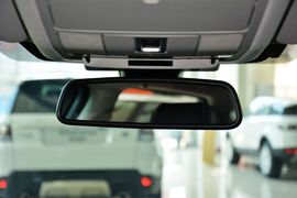 2016款路虎发现神行2.0T