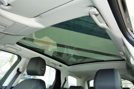 2016款路虎发现神行2.0T