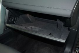 2016款路虎发现神行2.0T