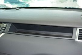 2016款路虎发现神行2.0T