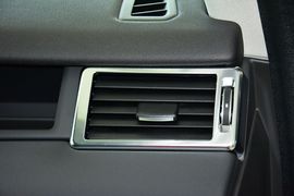 2016款路虎发现神行2.0T