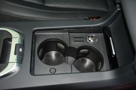 2016款路虎发现神行2.0T