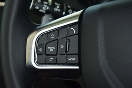 2016款路虎发现神行2.0T