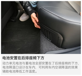 我是混动我更靠谱