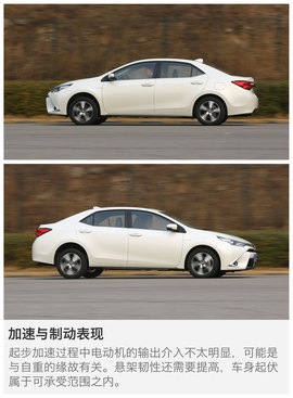 我是混动我更靠谱