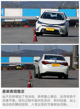 我是混动我更靠谱