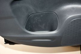 2015款本田CR-V