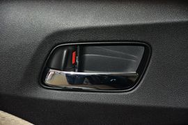 2015款本田CR-V