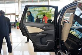 2015款本田CR-V