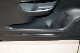2015款本田CR-V