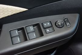2015款本田CR-V