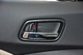 2015款本田CR-V