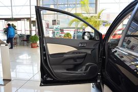 2015款本田CR-V