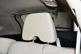 2015款本田CR-V