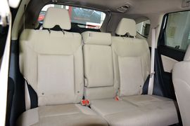 2015款本田CR-V