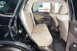 2015款本田CR-V