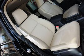 2015款本田CR-V
