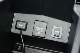 2015款本田CR-V