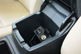 2015款本田CR-V