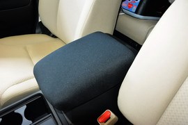 2015款本田CR-V