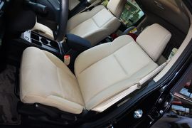 2015款本田CR-V