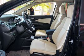 2015款本田CR-V