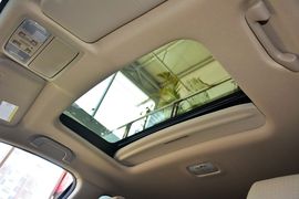 2015款本田CR-V