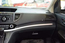 2015款本田CR-V