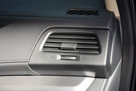 2015款本田CR-V