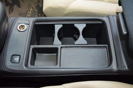 2015款本田CR-V