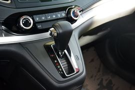2015款本田CR-V