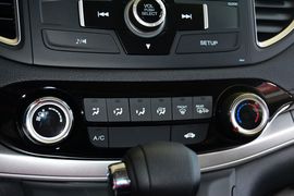 2015款本田CR-V