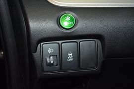 2015款本田CR-V