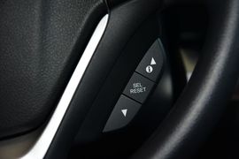 2015款本田CR-V