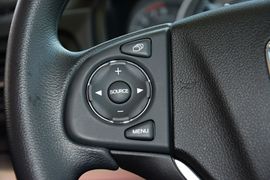 2015款本田CR-V