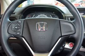 2015款本田CR-V