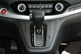 2015款本田CR-V