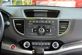 2015款本田CR-V