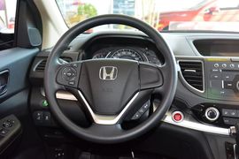 2015款本田CR-V