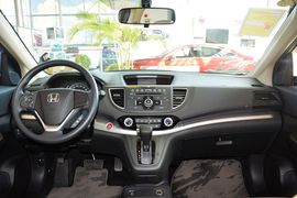 2015款本田CR-V