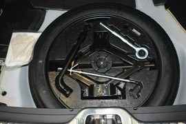 2016款沃尔沃XC60