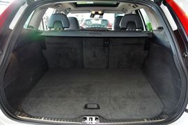 2016款沃尔沃XC60