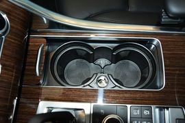2016款路虎揽胜运动版3.0