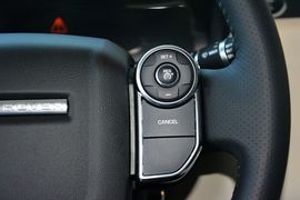 2016款路虎揽胜运动版3.0